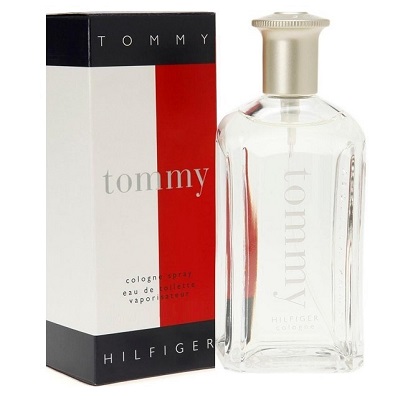 Tommy Hilfiger Cologne